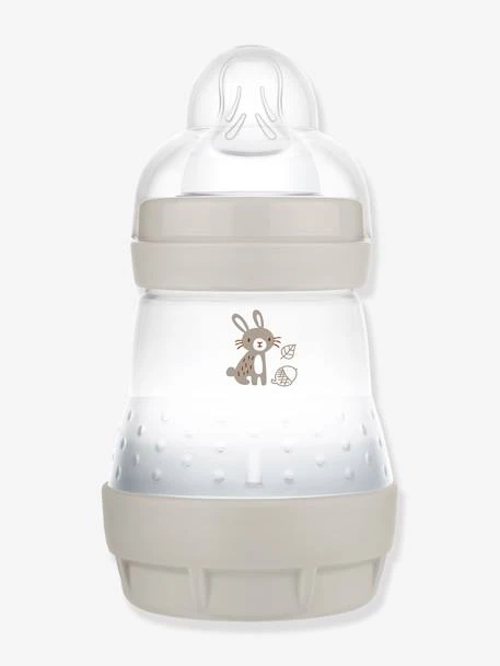 Biberon 160 Ml MAM Easy Start Anti-colique Nature Guardian Nature Dune - Mam 3 Biberon 160 Ml MAM Easy Start Anti-colique Nature Guardian Nature Dune - Mam