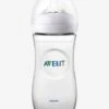 Biberon 330 Ml Philips AVENT Natural Sans BPA Transparent - Philips Avent 2 Biberon 330 Ml Philips AVENT Natural Sans BPA Transparent - Philips Avent -Petite Vie Soldes biberon 330 ml philips avent natural sans bpa