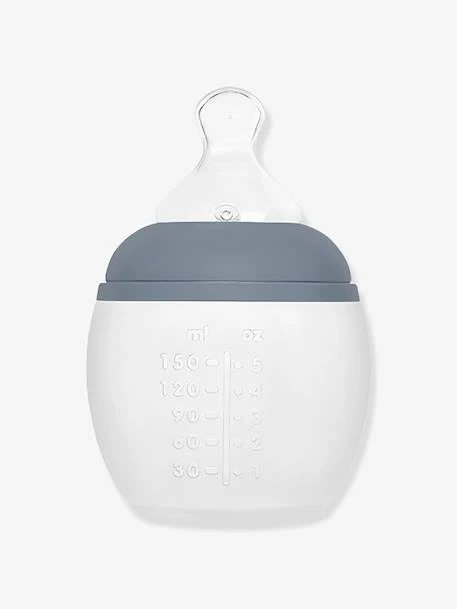 Biberon BibRond 150 Ml ELHEE Sable - Elhee 4 Biberon BibRond 150 Ml ELHEE Sable - Elhee – Image 2