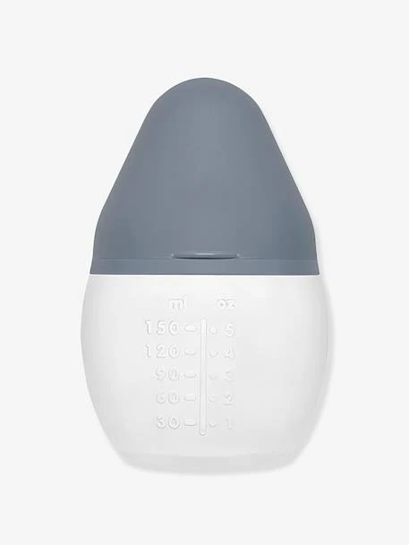 Biberon BibRond 150 Ml ELHEE Sable - Elhee 5 Biberon BibRond 150 Ml ELHEE Sable - Elhee – Image 3