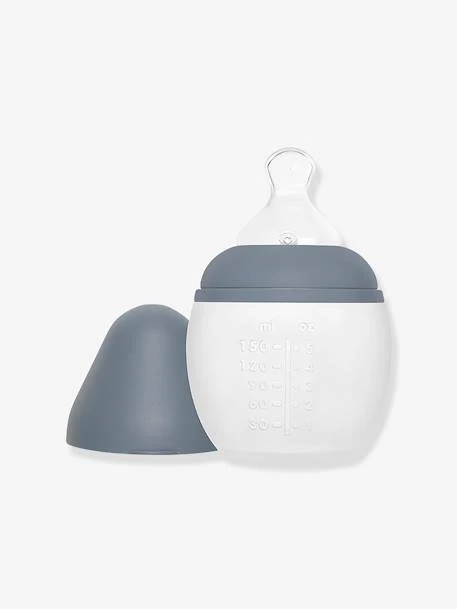 Biberon BibRond 150 Ml ELHEE Sable - Elhee 3 Biberon BibRond 150 Ml ELHEE Sable - Elhee
