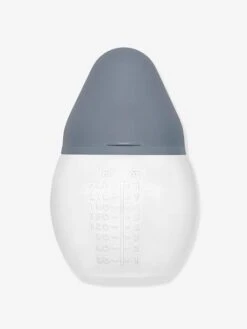 Biberon BibRond 240 Ml ELHEE Sable - Elhee -Petite Vie Soldes biberon bibrond 240 ml elhee 2