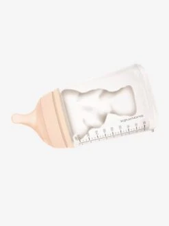 Biberon Spécial Allaitement Zéro Zéro® SUAVINEX - 180ml Peau - Suavinex 12 Biberon Spécial Allaitement Zéro Zéro® SUAVINEX - 180ml Peau - Suavinex -Petite Vie Soldes biberon special allaitement zero zero suavinex 180ml 4