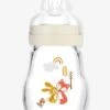 Biberon Verre 170 Ml MAM Feel Good Débit 1 Beige - Mam -Petite Vie Soldes biberon verre 170 ml mam feel good debit 1