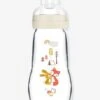 Biberon Verre 260 Ml MAM Feel Good Débit 2 Beige - Mam -Petite Vie Soldes biberon verre 260 ml mam feel good debit 2