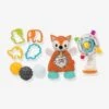 Boîte à Câlin Go Gaga ! - INFANTINO Multicolore - Infantino 2 Boîte à Câlin Go Gaga ! - INFANTINO Multicolore - Infantino -Petite Vie Soldes boite a calin go gaga infantino