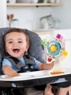 Boîte à Câlin Go Gaga ! - INFANTINO Multicolore - Infantino -Petite Vie Soldes boite a calin go gaga infantino 3