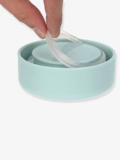 Boîte à Lunch Thermos Repas LÄSSIG Little Chums Menthe/chien - Lassig -Petite Vie Soldes boite a lunch thermos repas lassig little chums 5