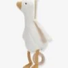 Boîte à Musique Little Goose - LITTLE DUTCH Blanc - Little Dutch -Petite Vie Soldes boite a musique little goose little dutch