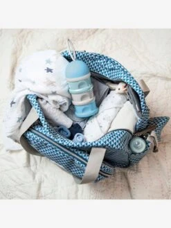 Boîte Doseuse De Lait BEABA Light/ Dark Mist - Beaba -Petite Vie Soldes boite doseuse de lait beaba 2