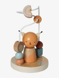 Boulier Les Amis De La Forêt En Bois FSC® Beige - Vertbaudet 13 Boulier Les Amis De La Forêt En Bois FSC® Beige - Vertbaudet -Petite Vie Soldes boulier les amis de la foret en bois fsc 5