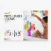 Bundle Accessoires De Bain Boon Multicolore - Boon -Petite Vie Soldes bundle accessoires de bain boon