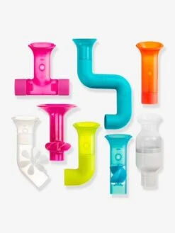 Bundle Accessoires De Bain Boon Multicolore - Boon -Petite Vie Soldes bundle accessoires de bain boon 3