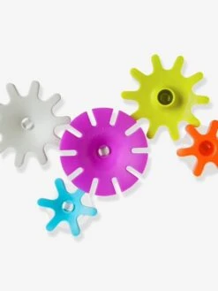 Bundle Accessoires De Bain Boon Multicolore - Boon -Petite Vie Soldes bundle accessoires de bain boon 4