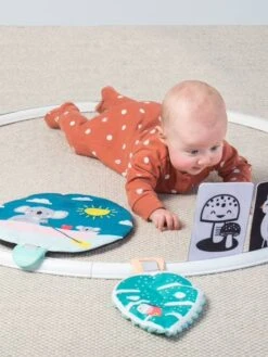 Cerceau D'activités Koala TAFTOYS Beige - Taf Toys 7 Cerceau D'activités Koala TAFTOYS Beige - Taf Toys -Petite Vie Soldes cerceau dactivites koala taftoys 2