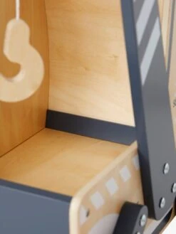 Chariot De Marche Camion En Bois FSC® Beige - Vertbaudet -Petite Vie Soldes chariot de marche camion en bois fsc 3