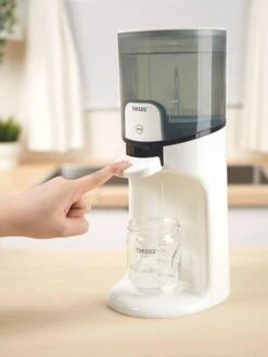 Petite Vie Soldes -Petite Vie Soldes chauffe eau special biberons baby brezza instant warmer 1