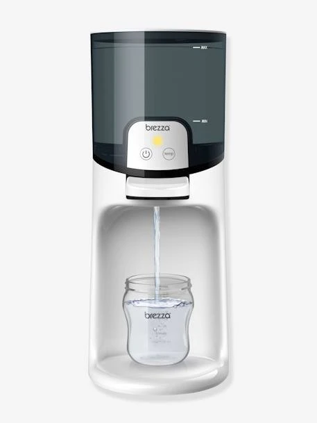 Chauffe-eau Spécial Biberons BABY BREZZA Instant Warmer Blanc - Babybrezza 7 Chauffe-eau Spécial Biberons BABY BREZZA Instant Warmer Blanc - Babybrezza – Image 5
