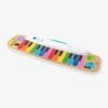 Clavier Magic Touch Baby Einstein - HAPE Blanc - Hape -Petite Vie Soldes clavier magic touch baby einstein hape