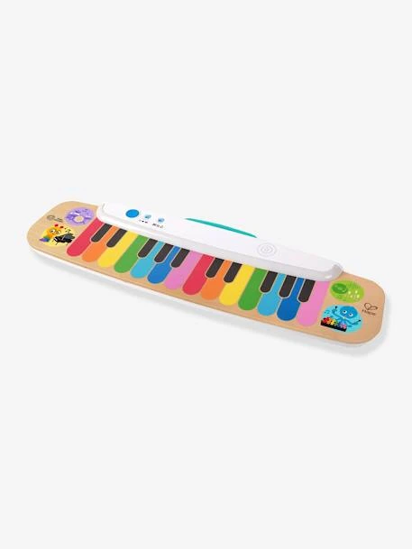 Clavier Magic Touch Baby Einstein - HAPE Blanc - Hape 3 Clavier Magic Touch Baby Einstein - HAPE Blanc - Hape
