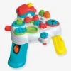 Clemmy - Table Sensorielle - CLEMENTONI Multicolore - Clementoni -Petite Vie Soldes clemmy table sensorielle clementoni