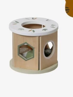 Coffret 3 Jeux D'éveil TANZANIE En Bois FSC® Orange - Vertbaudet 12 Coffret 3 Jeux D'éveil TANZANIE En Bois FSC® Orange - Vertbaudet -Petite Vie Soldes coffret 3 jeux deveil tanzanie en bois fsc 4