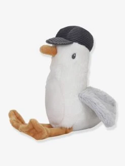 Coffret Cadeau Mouette Sailors Bay - LITTLE DUTCH Bleu Grisé - Little Dutch -Petite Vie Soldes coffret cadeau mouette sailors bay little dutch 5