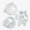 Coffret De 3 Anneaux De Dentition Cristal - INFANTINO Blanc - Infantino 1 Coffret De 3 Anneaux De Dentition Cristal - INFANTINO Blanc - Infantino -Petite Vie Soldes coffret de 3 anneaux de dentition cristal infantino