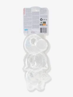 Coffret De 3 Anneaux De Dentition Cristal - INFANTINO Blanc - Infantino -Petite Vie Soldes coffret de 3 anneaux de dentition cristal infantino 5