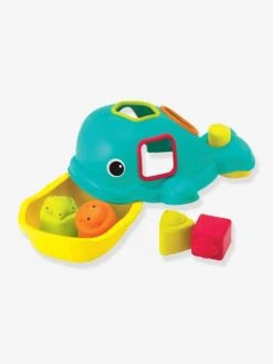 Coffret De Bain 3 Jouets - INFANTINO Multicolor - Infantino -Petite Vie Soldes coffret de bain 3 jouets infantino 1