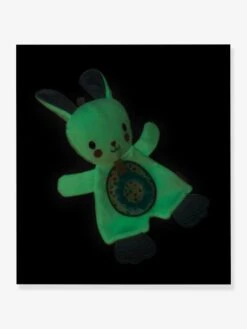 Coffret D'éveil Lapin - INFANTINO Gris - Infantino -Petite Vie Soldes coffret deveil lapin infantino 2