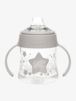 Coffret My Essentials SUAVINEX Rose - Suavinex -Petite Vie Soldes coffret my essentials suavinex 4