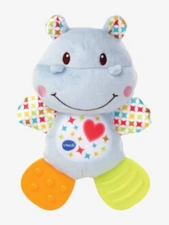 Coffret Naissance Eveil Des Sens VTECH Rose - Toutes Les Marques -Petite Vie Soldes coffret naissance eveil des sens vtech 4