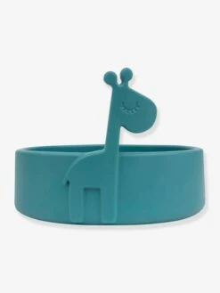 Coffret Premier Repas 3 Pièces DONE BY DEER Peekaboo Deer Friends En Silicone Bleu - Done By Deer -Petite Vie Soldes coffret premier repas 3 pieces done by deer peekaboo deer friends en silicone 4