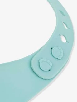 Coffret Premier Repas 3 Pièces DONE BY DEER Peekaboo Deer Friends En Silicone Bleu - Done By Deer -Petite Vie Soldes coffret premier repas 3 pieces done by deer peekaboo deer friends en silicone 5