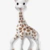 Coffret Sophie La Girafe & GCF - VULLI Blanc - Sophie La Girafe -Petite Vie Soldes coffret sophie la girafe gcf vulli