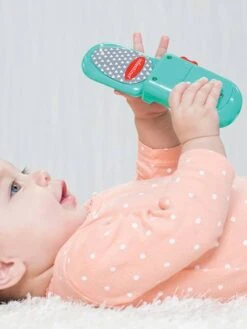 Coffret Téléphone Et Clé électroniques Infantino Multicolor - Infantino 11 Coffret Téléphone Et Clé électroniques Infantino Multicolor - Infantino -Petite Vie Soldes coffret telephone et cle electroniques infantino 3