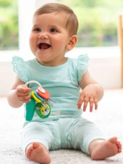 Coffret Téléphone Et Clé électroniques Infantino Multicolor - Infantino 13 Coffret Téléphone Et Clé électroniques Infantino Multicolor - Infantino -Petite Vie Soldes coffret telephone et cle electroniques infantino 5