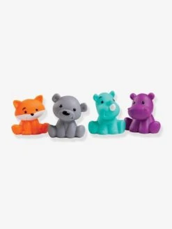 Coffrets 20 Pièces Sensorielles INFANTINO Multicolore - Infantino -Petite Vie Soldes coffrets 20 pieces sensorielles infantino 1