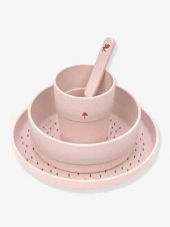 Coffrets Repas LÄSSIG Little Water Et Garden Explorer Forest Lapin - Lassig -Petite Vie Soldes coffrets repas lassig little water et garden explorer 4