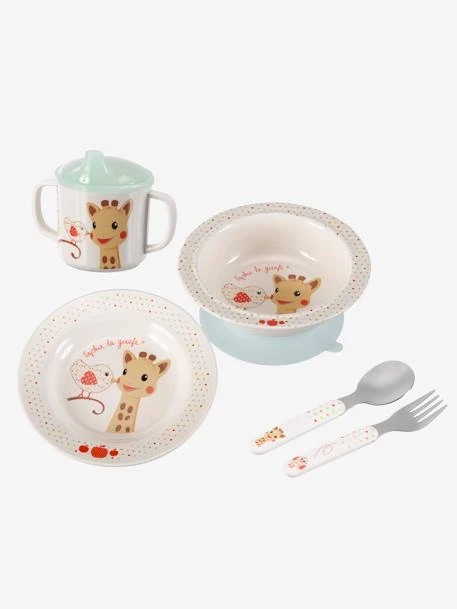 Coffrets Repas Sophie La Girafe® VULLI Ballons - Sophie La Girafe 5 Coffrets Repas Sophie La Girafe® VULLI Ballons - Sophie La Girafe – Image 3