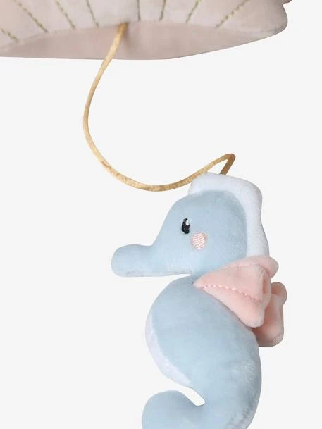 Coquillage Musical à Suspendre SOUS L'OCÉAN Beige - Vertbaudet 5 Coquillage Musical à Suspendre SOUS L'OCÉAN Beige - Vertbaudet – Image 3