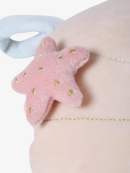 Coquillage Musical à Suspendre SOUS L'OCÉAN Beige - Vertbaudet 6 Coquillage Musical à Suspendre SOUS L'OCÉAN Beige - Vertbaudet – Image 4