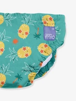 Couche De Bain Lavable 2 Ans+ BAMBINO MIO Pélican - Bambino Mio -Petite Vie Soldes couche de bain lavable 2 ans bambino mio 2
