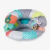 Coussin 2 En 1 Evolutif - INFANTINO Multicolore - Infantino 2 Coussin 2 En 1 Evolutif - INFANTINO Multicolore - Infantino -Petite Vie Soldes coussin 2 en 1 evolutif infantino