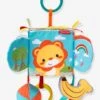 Cube D'Éveil Jungle - INFANTINO Multicolore - Infantino -Petite Vie Soldes cube deveil jungle infantino