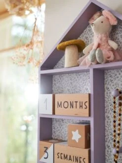 Cubes De L'âge Spécial Photos En Bois FSC® Multicolore - Vertbaudet 10 Cubes De L'âge Spécial Photos En Bois FSC® Multicolore - Vertbaudet -Petite Vie Soldes cubes de lage special photos en bois fsc 2