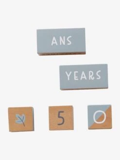 Cubes De L'âge Spécial Photos En Bois FSC® Multicolore - Vertbaudet 13 Cubes De L'âge Spécial Photos En Bois FSC® Multicolore - Vertbaudet -Petite Vie Soldes cubes de lage special photos en bois fsc 5