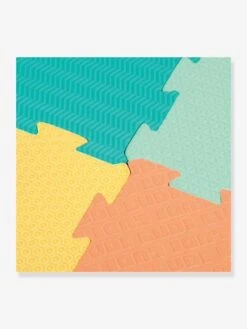 Dalles Unies Touch LUDI Multicolore - Ludi -Petite Vie Soldes dalles unies touch ludi 3