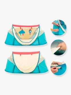 Dodo Nomade Mongolfière LUDI Multicolore - Ludi -Petite Vie Soldes dodo nomade mongolfiere ludi 2